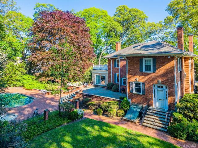 House for sale in Nassau, New York