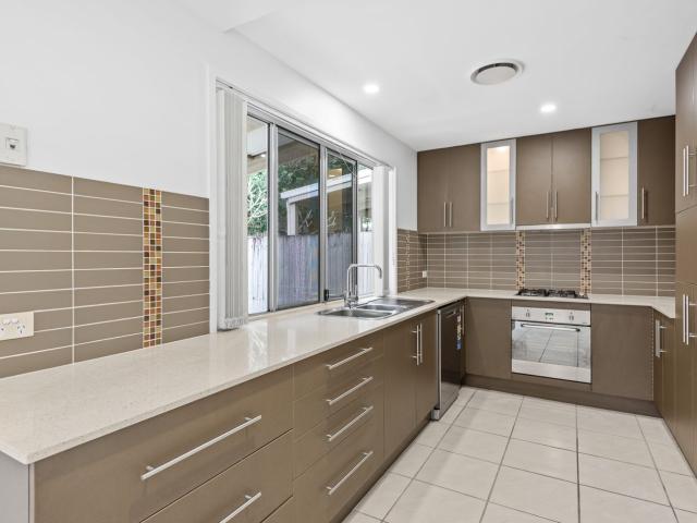 Apartment for rent in Toombul, Queensland