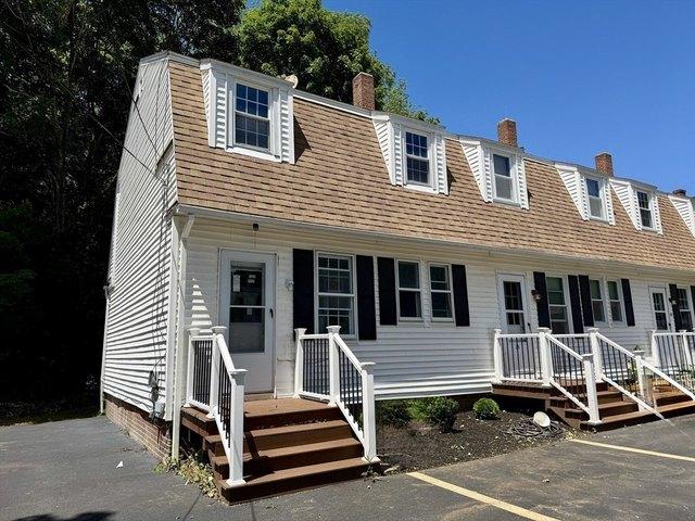 Condo for sale in Barre, Massachusetts