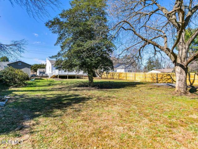 House for sale in Monmouth, New Jersey
