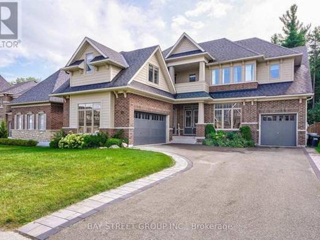 House for sale in Springwater, Ontario
