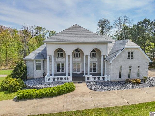 House for rent in Benton, Kentucky