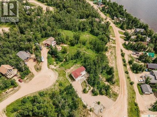 Land for sale in Saskatchewan