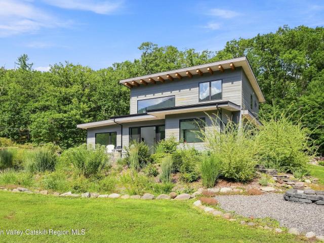 House for sale in Ulster County, New York