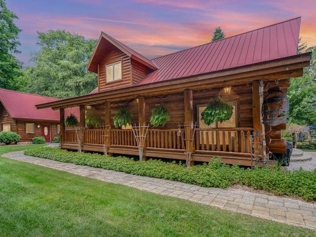 House for sale in Roscommon, Michigan