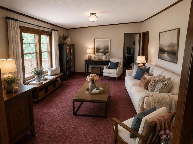House for sale in Tennessee