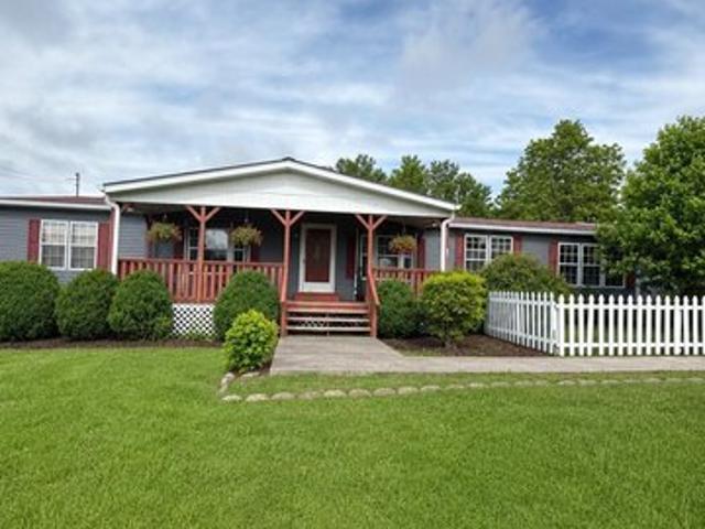 House for sale in Tennessee