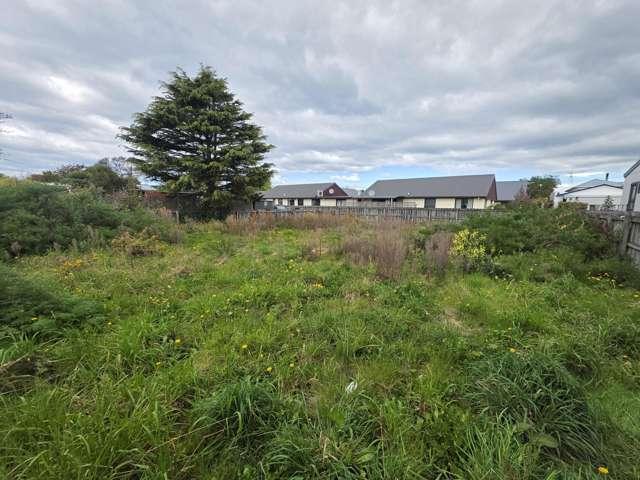 Land for sale in Ōamaru, Waitaki District