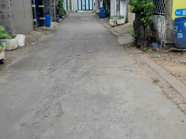 Nhà bán tại Gia Lai