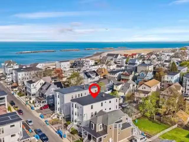 Condo for sale in Boston