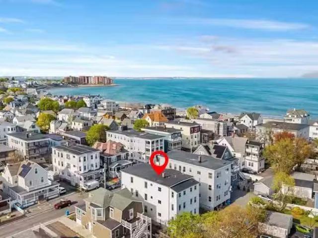 Condo for sale in Boston