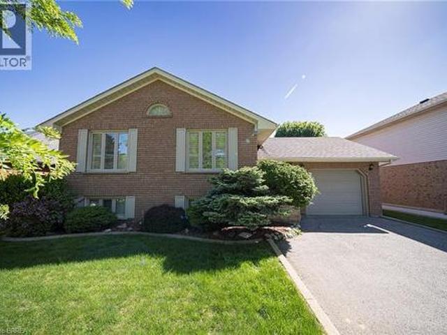 House for sale in Brant, Ontario