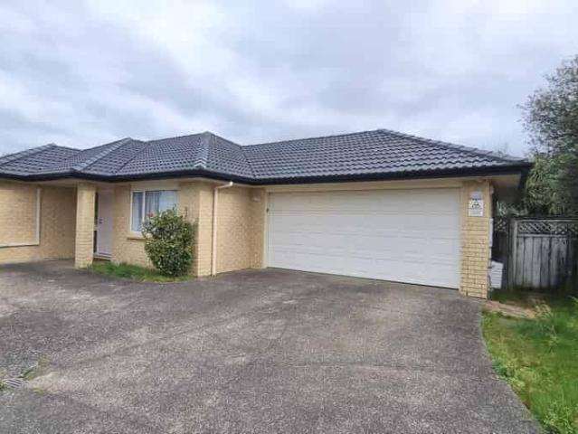 House for rent in Howick, Oroua County