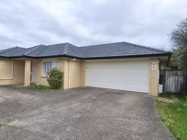 House for rent in East Tamaki