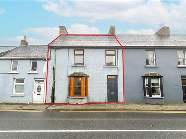 Terraced House for sale in Kilkenny, North Tipperary