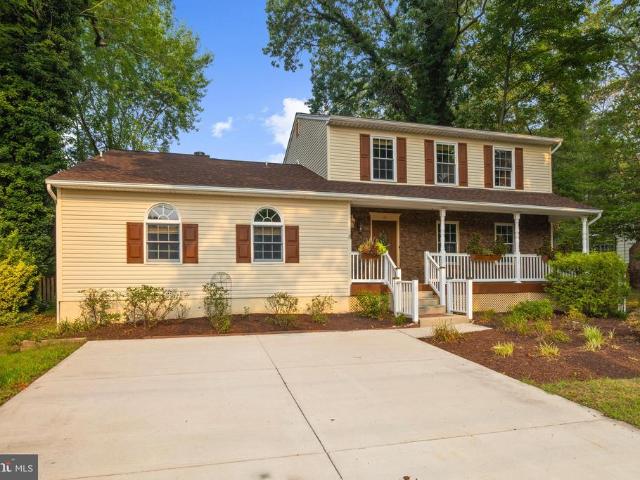 House for sale in Severna Park, Maryland