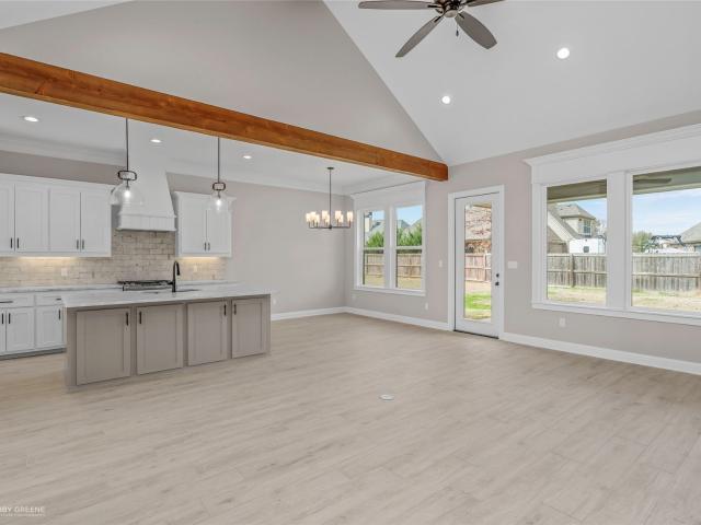 House for sale in Benton, Louisiana