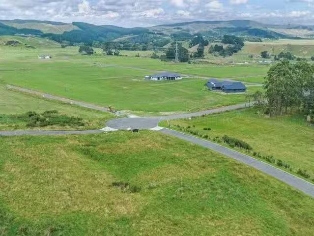 House for sale in Manawatu District