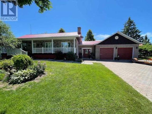 House for sale in Earlton, Ontario