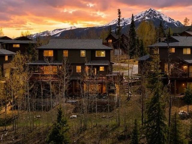 Townhouse for sale in Silverthorne, Colorado