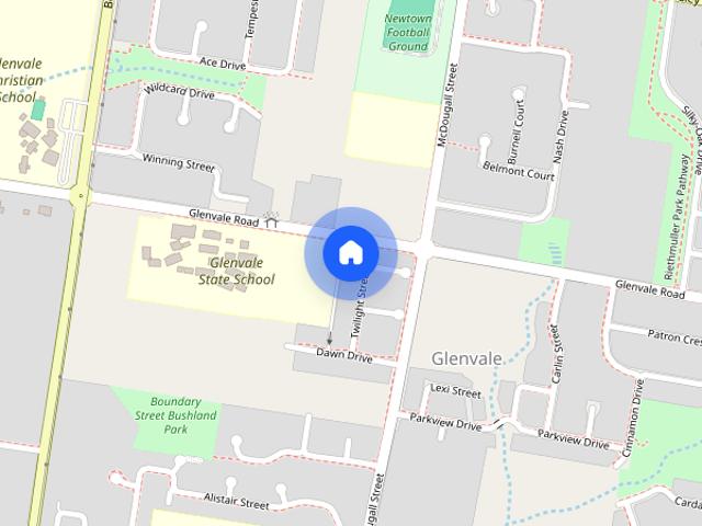 House for rent in Toowoomba, Queensland