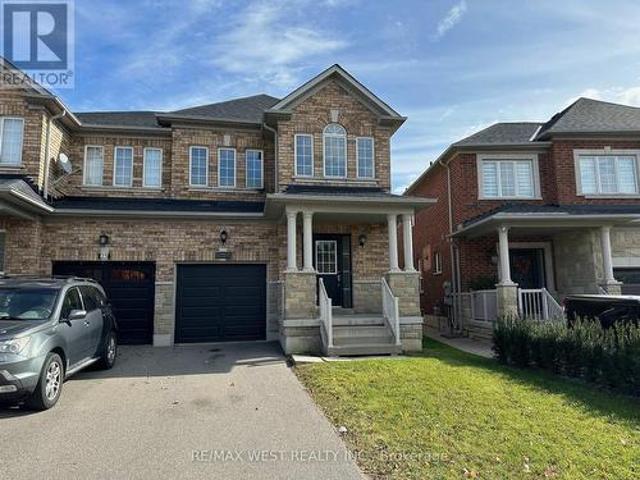 House for rent in Vaughan, Golden Horseshoe