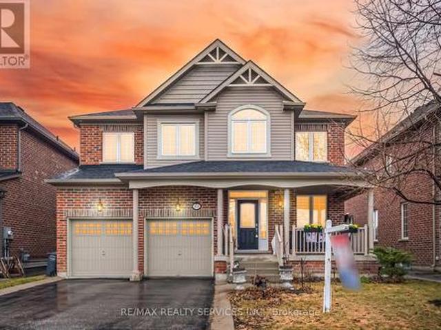 House for sale in Caledon, Ontario