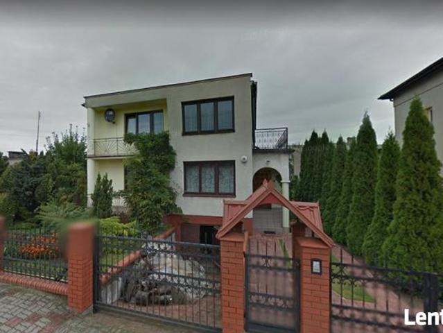 Dom na sprzedaż w Strzegowo, Mazowieckie