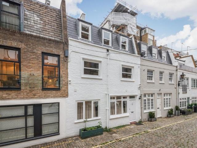 House for rent in City of Westminster, Greater London