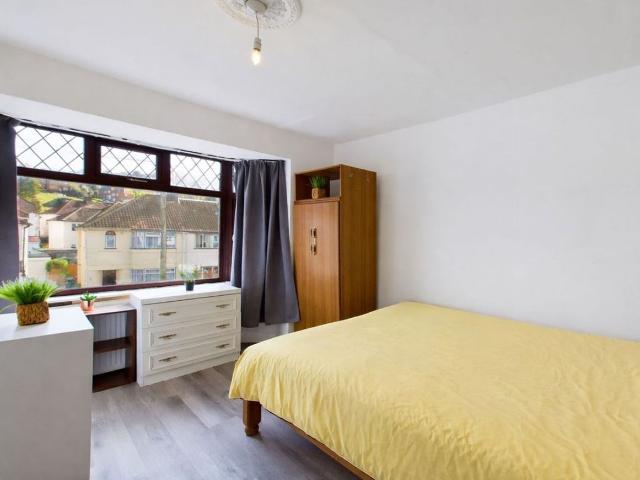 House for rent in Bevendean, Brighton & Hove