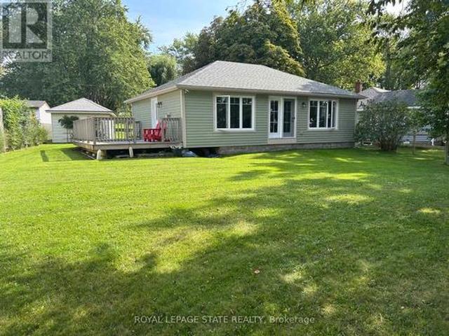 House for sale in Ontario