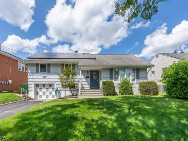 House for sale in Bloomfield, New Jersey