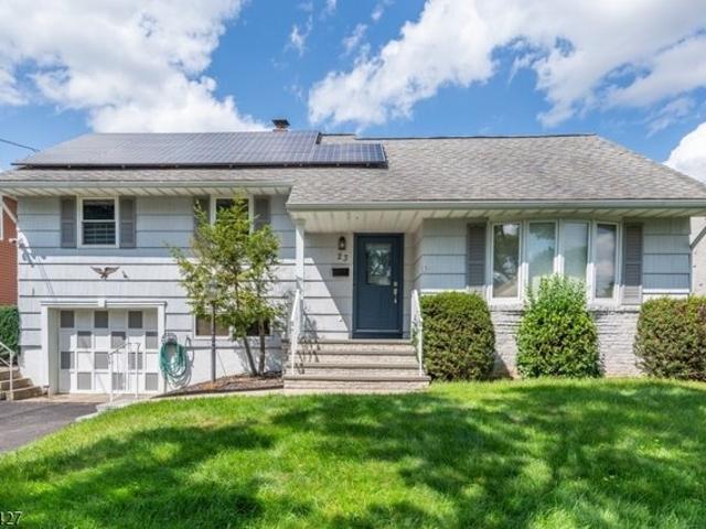 House for sale in Bloomfield, New Jersey