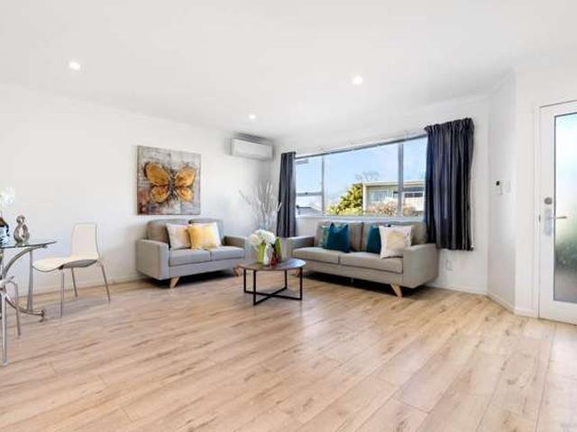Apartment for rent in Howick, Oroua County