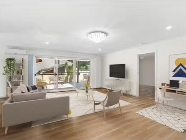 House for rent in Wollongong West, New South Wales