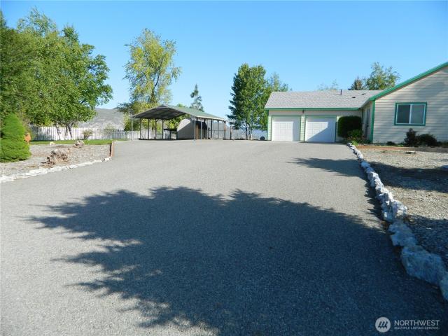 House for sale in Tonasket, Washington