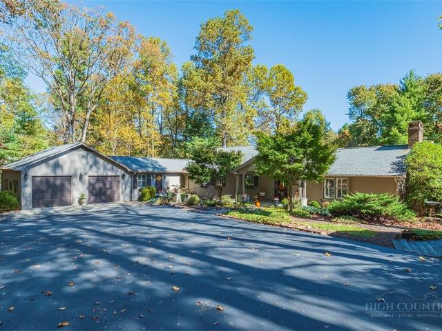 House for sale in High Meadows, Alleghany County