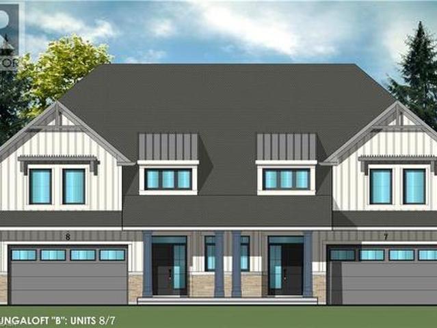 House for sale in Niagara, Ontario