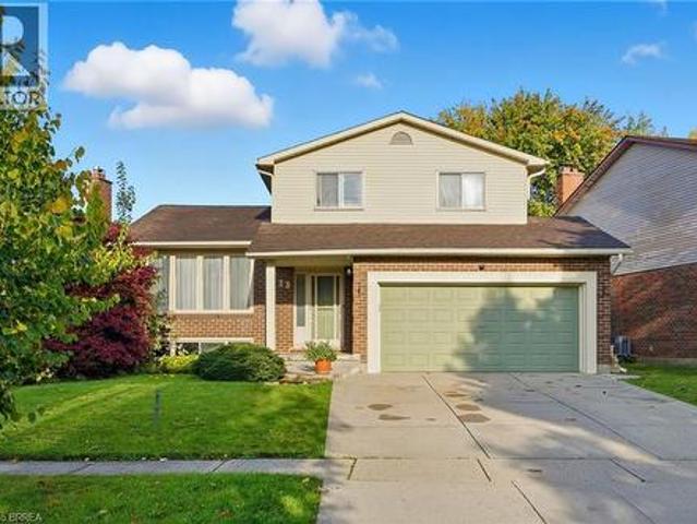 House for sale in Ancaster, Ontario