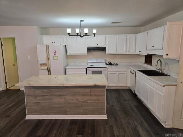 House for sale in Ark