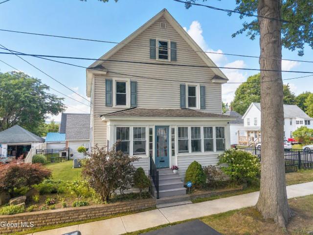 House for sale in Gloversville, New York
