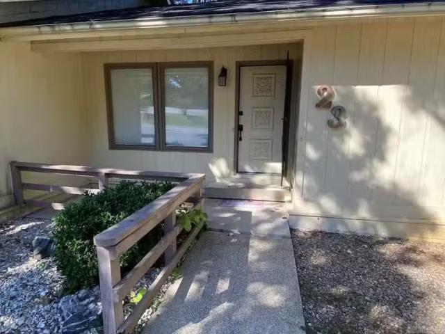 House for rent in Ark