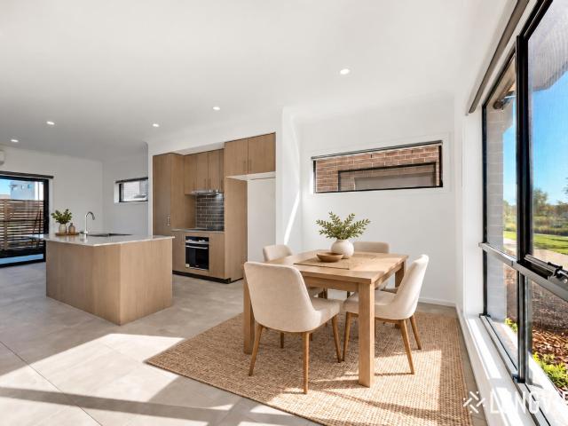 House for rent in Harpley, Melbourne