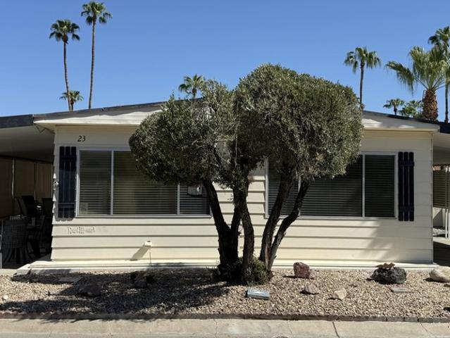House for sale in Cathedral City, California