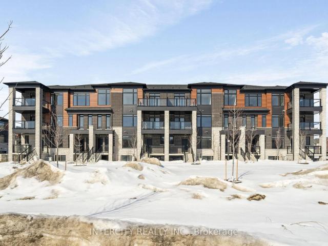 Condo for sale in Woburn, Ontario