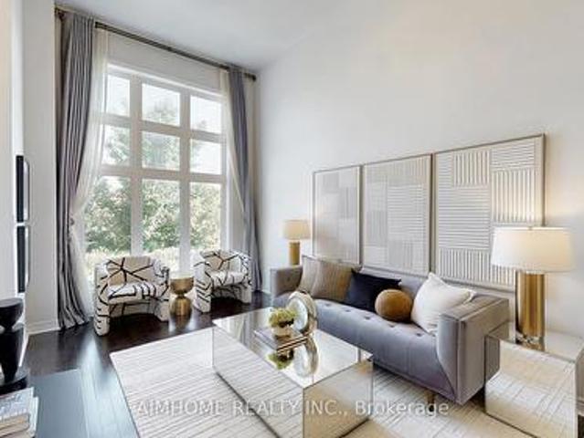 Townhouse for sale in York, Ontario