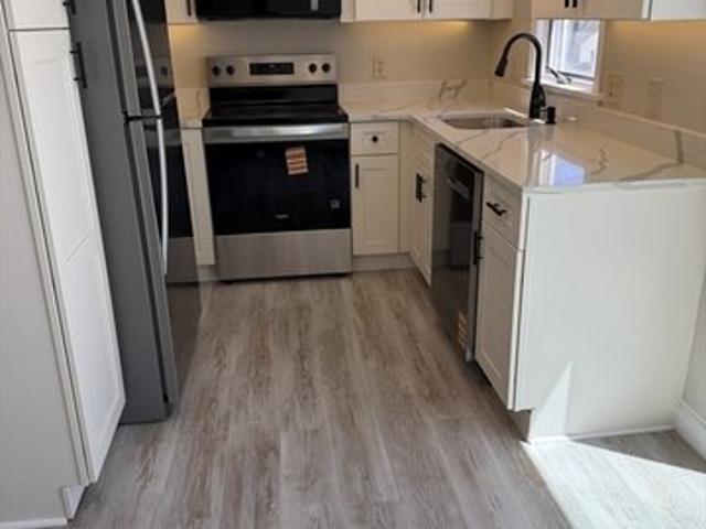 Condo for sale in Boston, Massachusetts