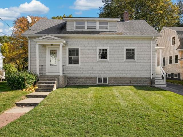 House for sale in Willard Square, South Portland