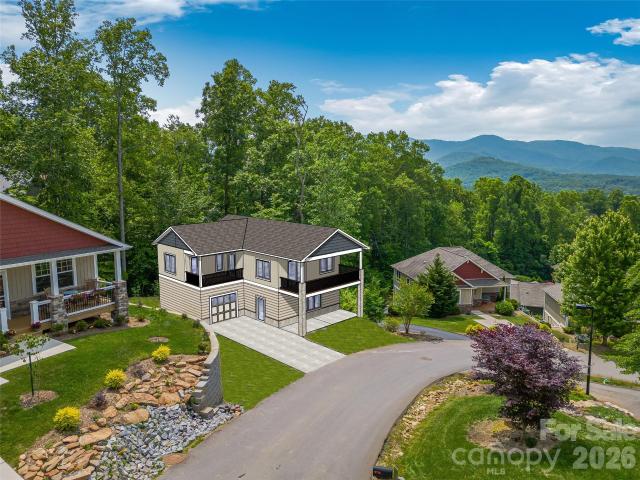 House for sale in North Carolina