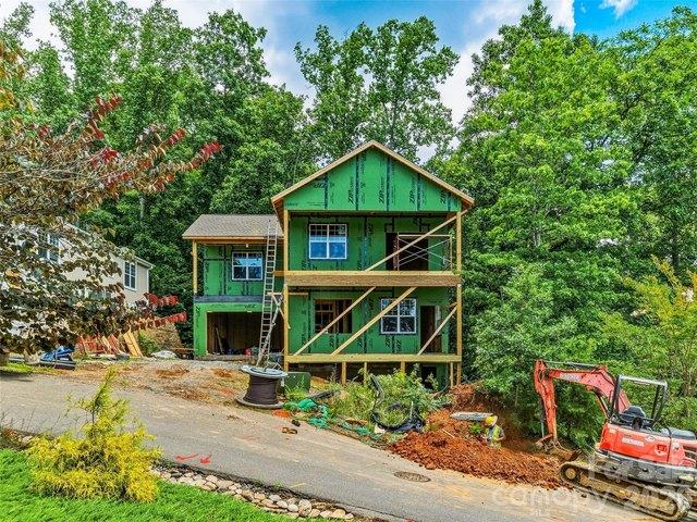 House for sale in North Carolina